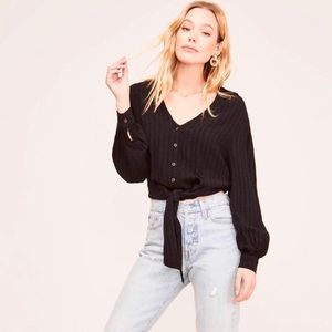 ASTR the label🪐long sleeve